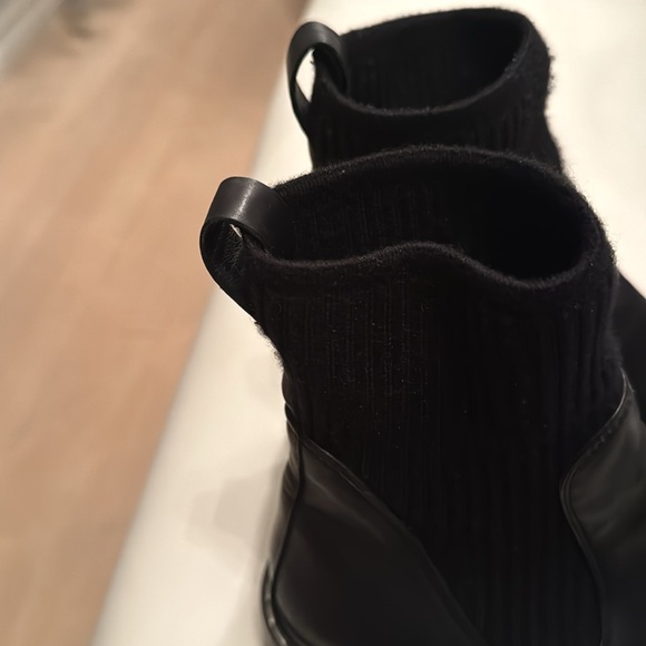 The Row Fara Knit Boot - Picture 6 of 12